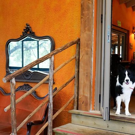 Parod Country Lodge Esterno foto
