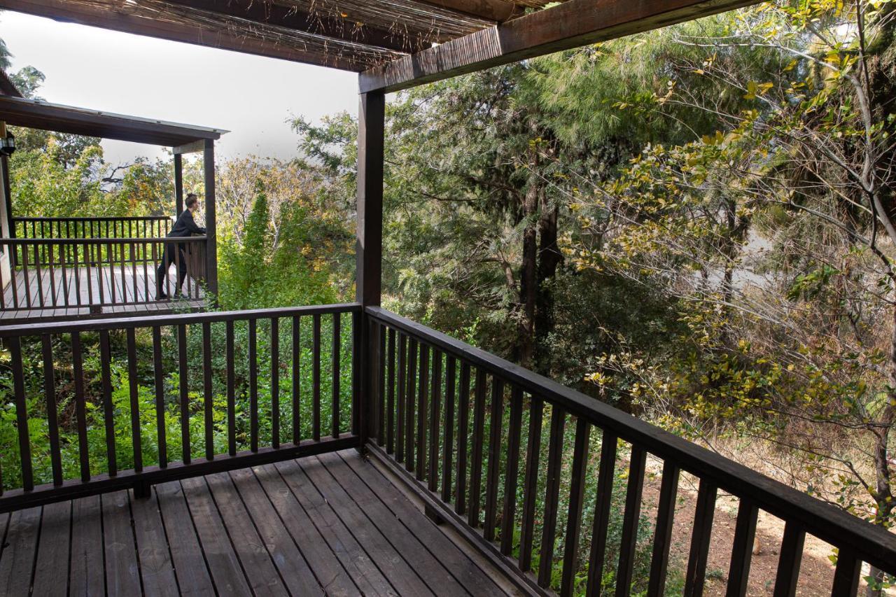 Parod Country Lodge Esterno foto