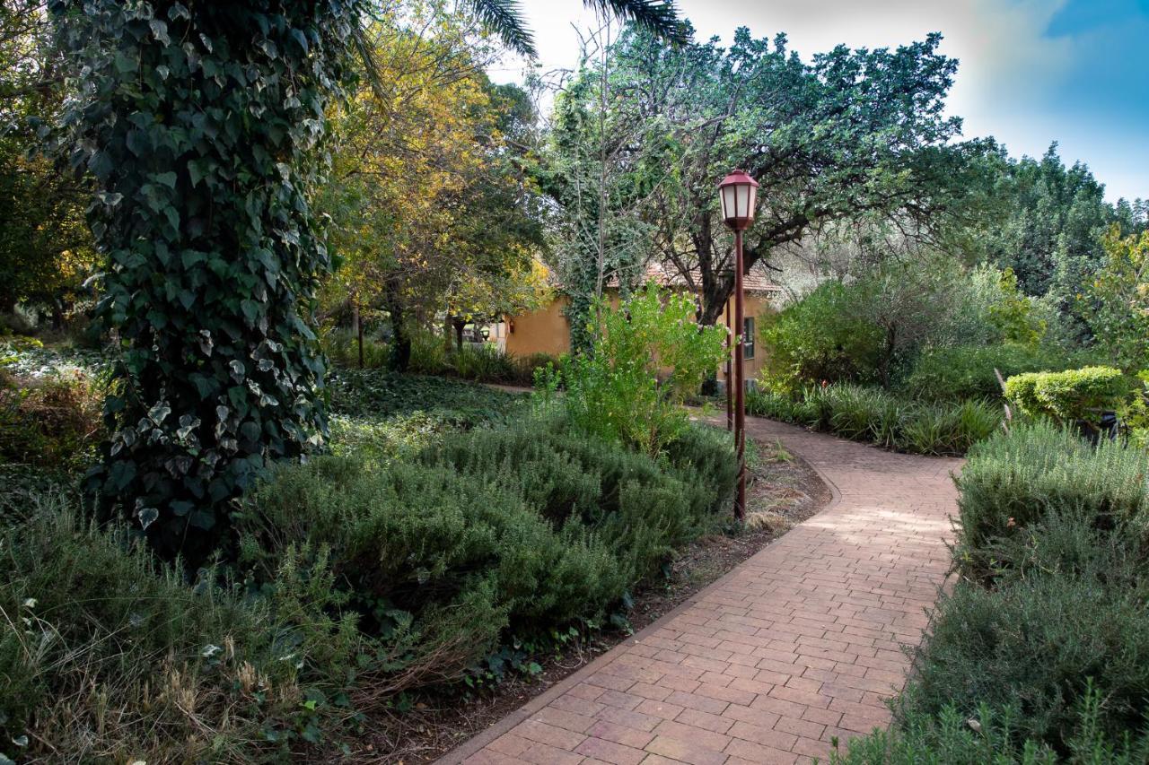 Parod Country Lodge Esterno foto