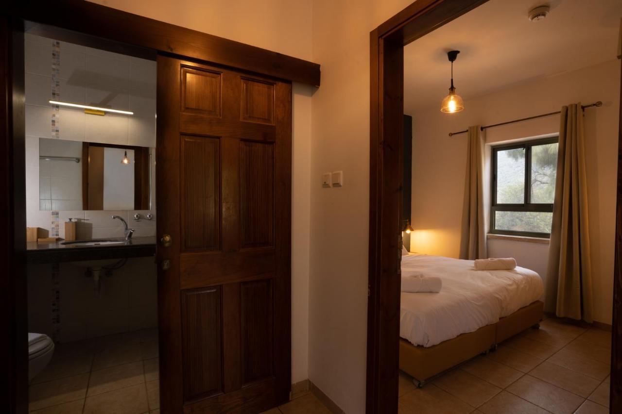 Parod Country Lodge Esterno foto