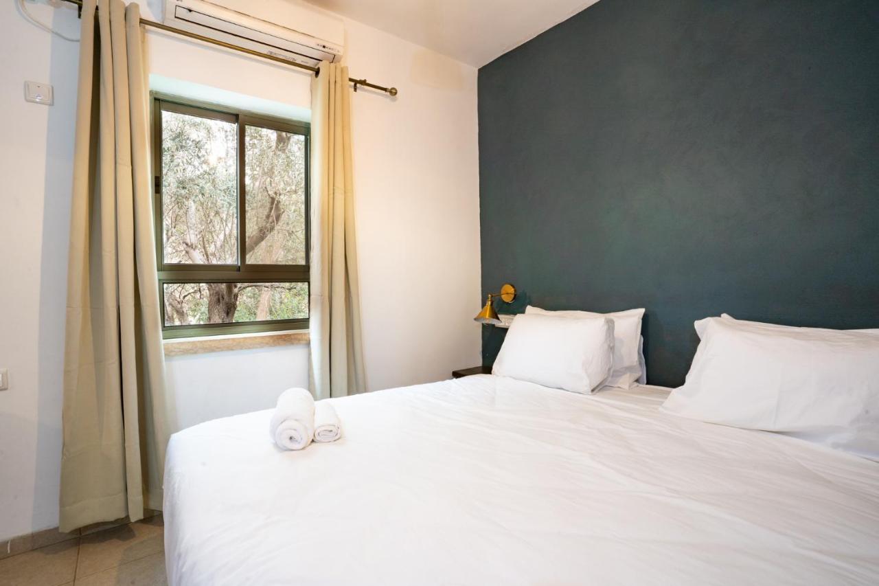 Parod Country Lodge Esterno foto