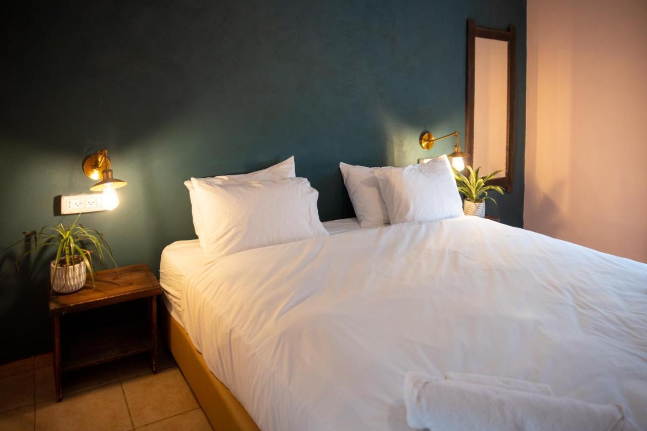 Parod Country Lodge Esterno foto