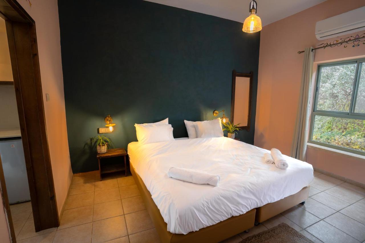 Parod Country Lodge Esterno foto