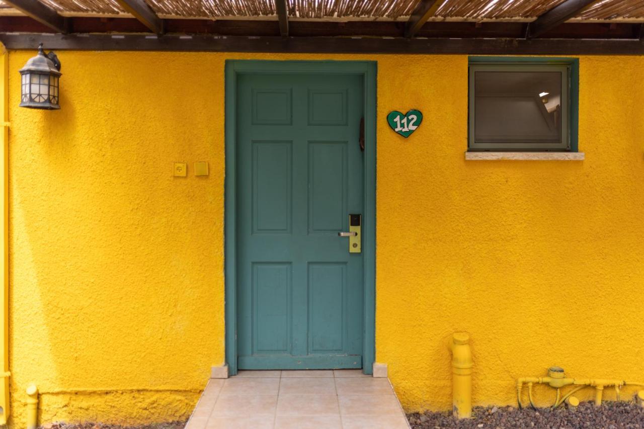 Parod Country Lodge Esterno foto