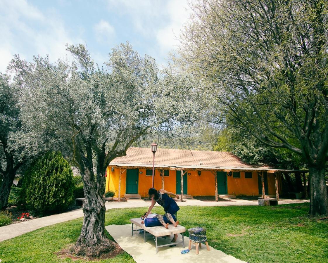 Parod Country Lodge Esterno foto