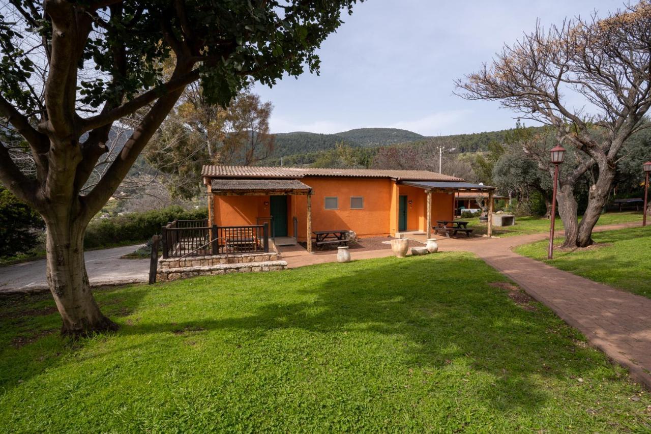 Parod Country Lodge Esterno foto