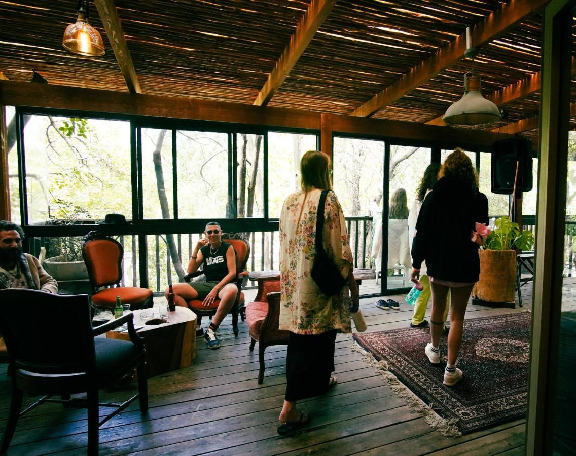 Parod Country Lodge Esterno foto