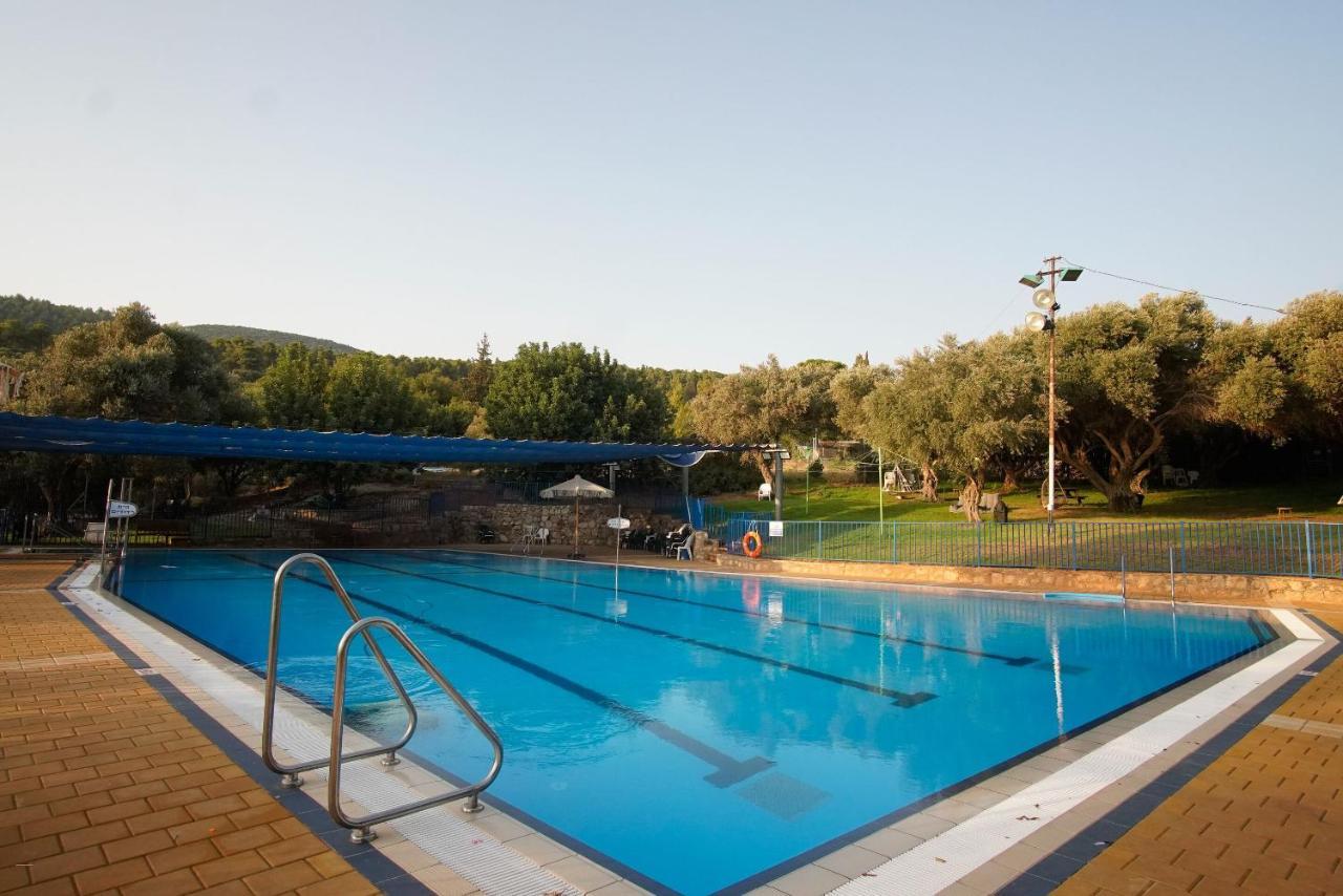Parod Country Lodge Esterno foto