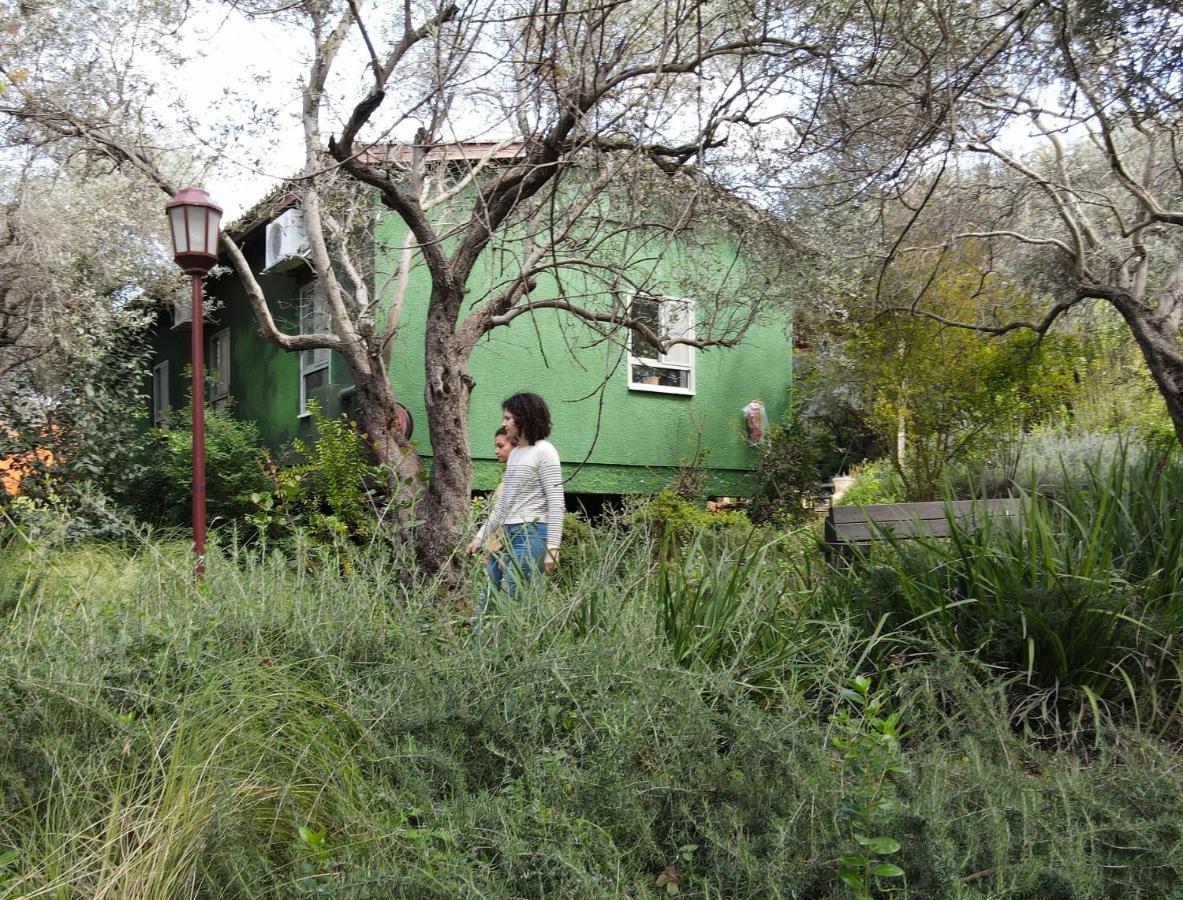 Parod Country Lodge Esterno foto