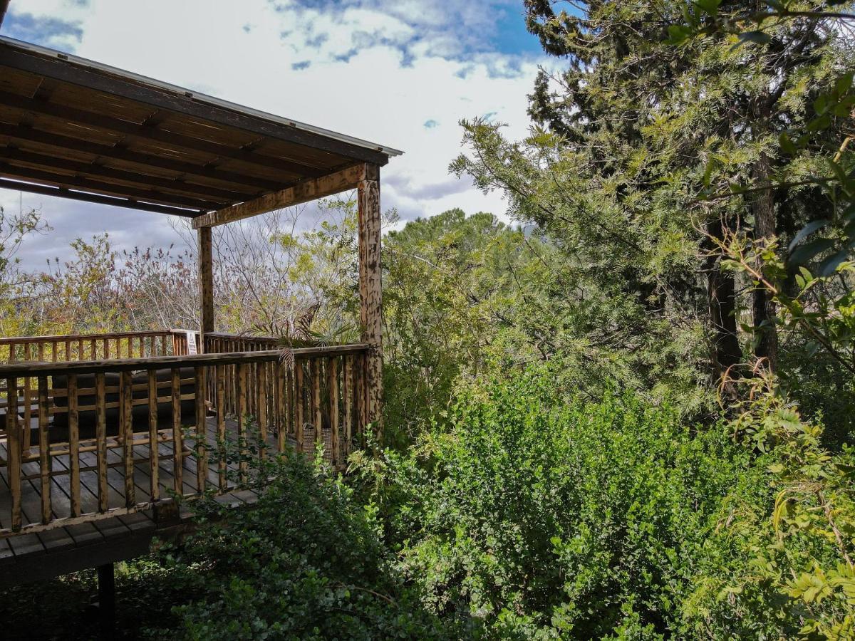 Parod Country Lodge Esterno foto